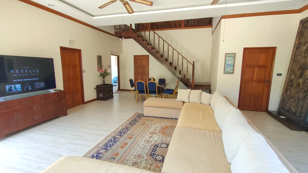 Photo of Livingroom in South Pattaya