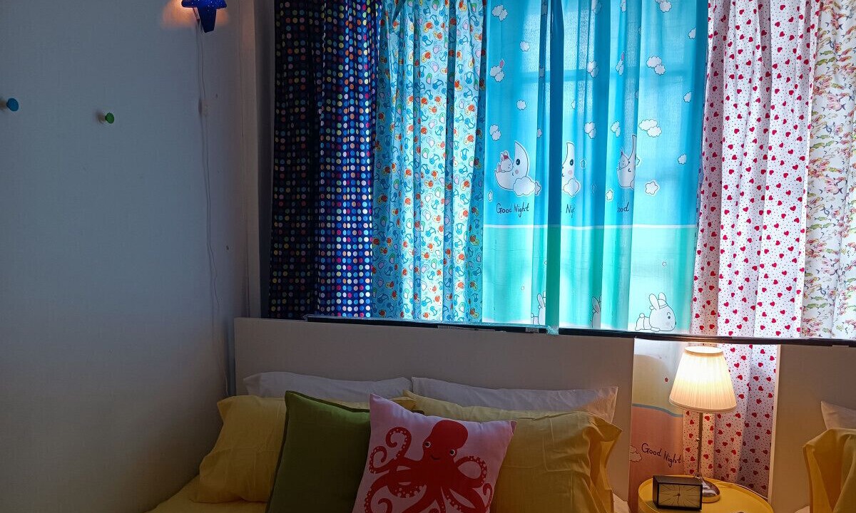 Photo of Bedroom in Phra Khanong Nuea