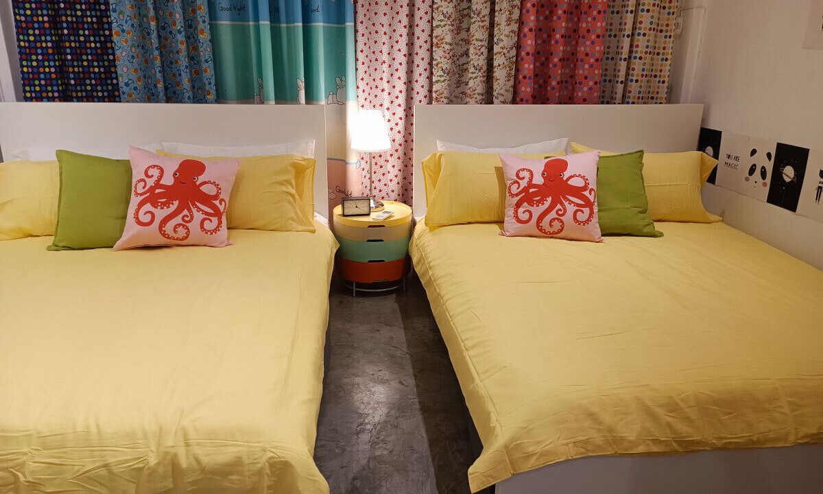 Photo of Bedroom in Phra Khanong Nuea