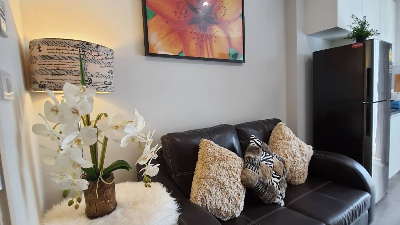 Photo of Livingroom in Suan Luang