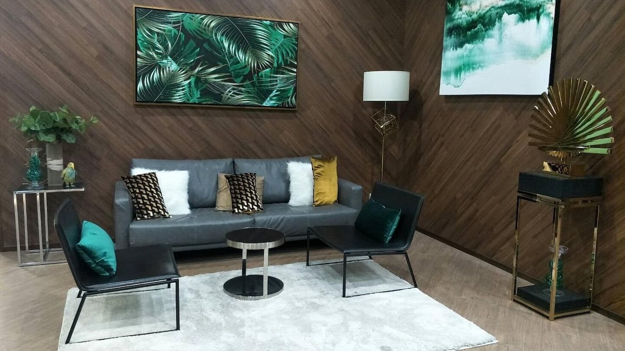 Photo of Livingroom in Suan Luang