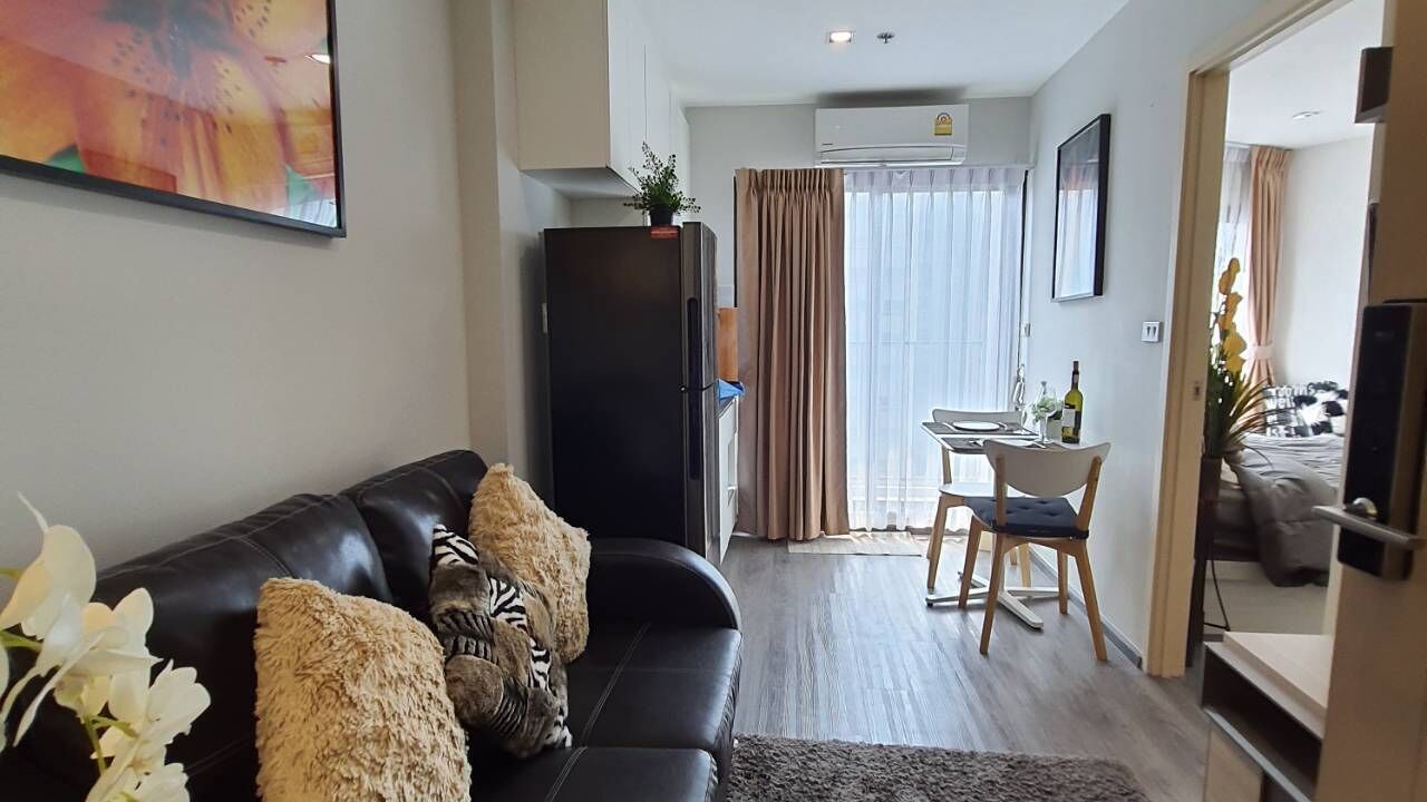 Photo of Livingroom in Suan Luang