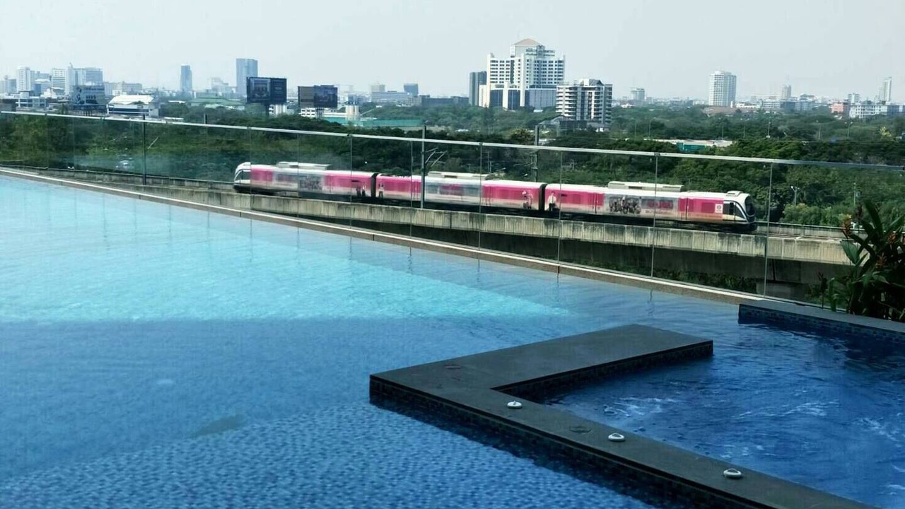 Photo of Outdoor in Suan Luang