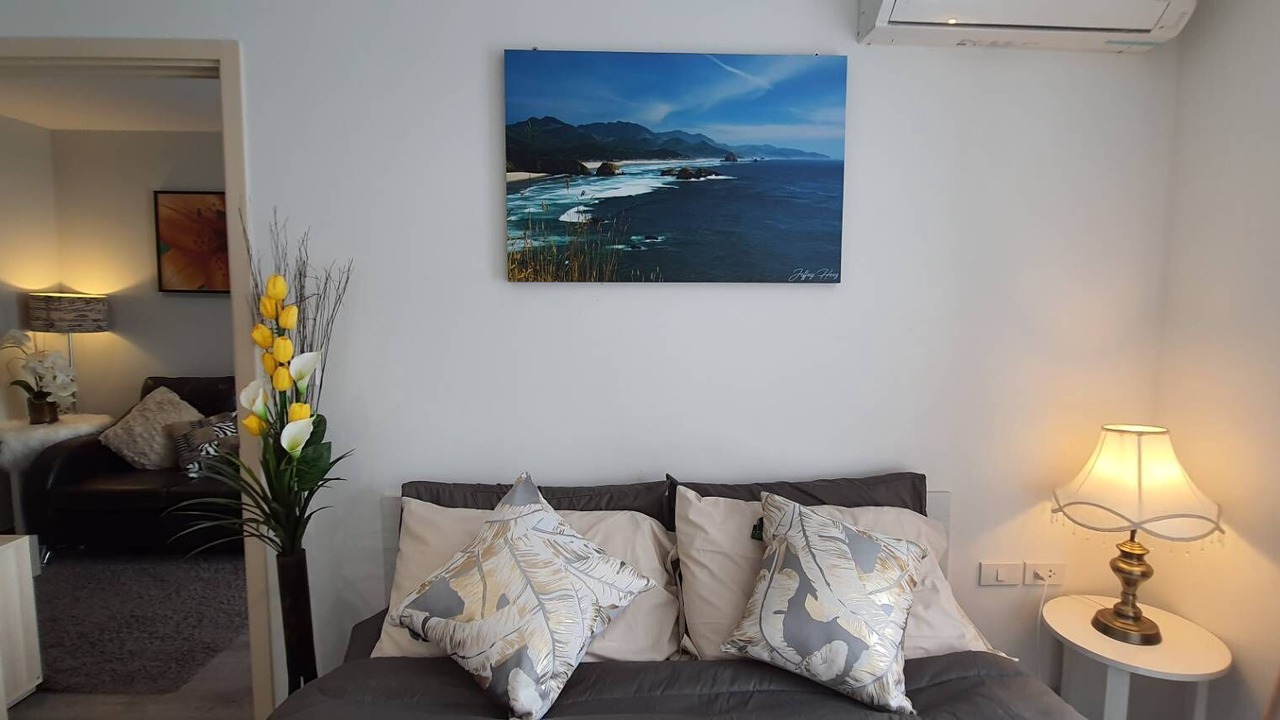 Photo of Bedroom in Suan Luang