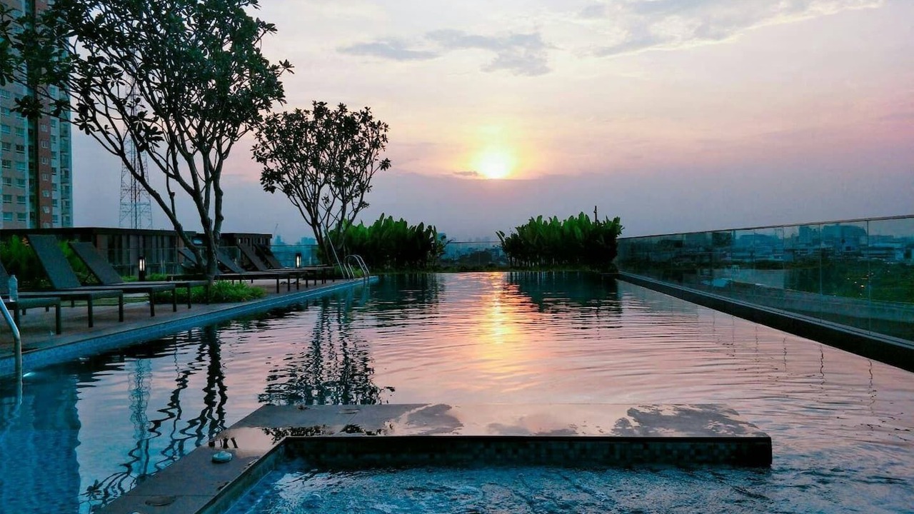 Photo of Outdoor in Suan Luang