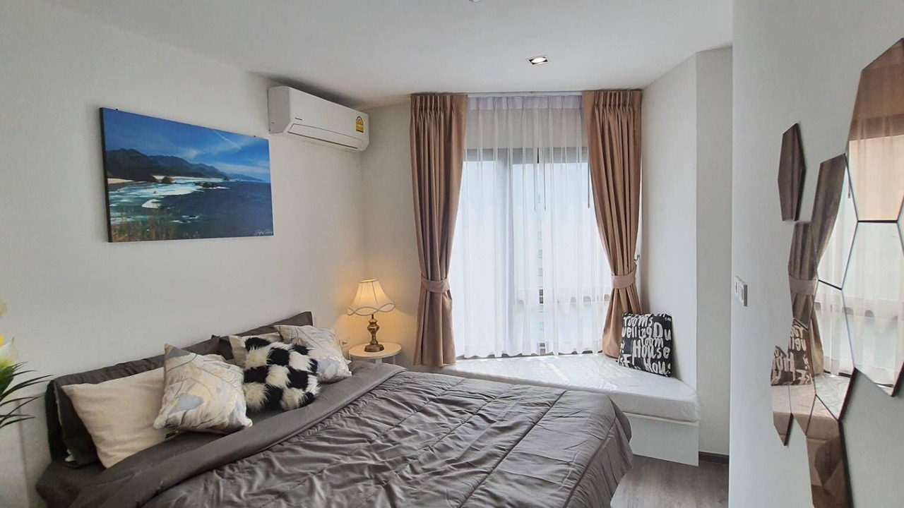 Photo of Bedroom in Suan Luang