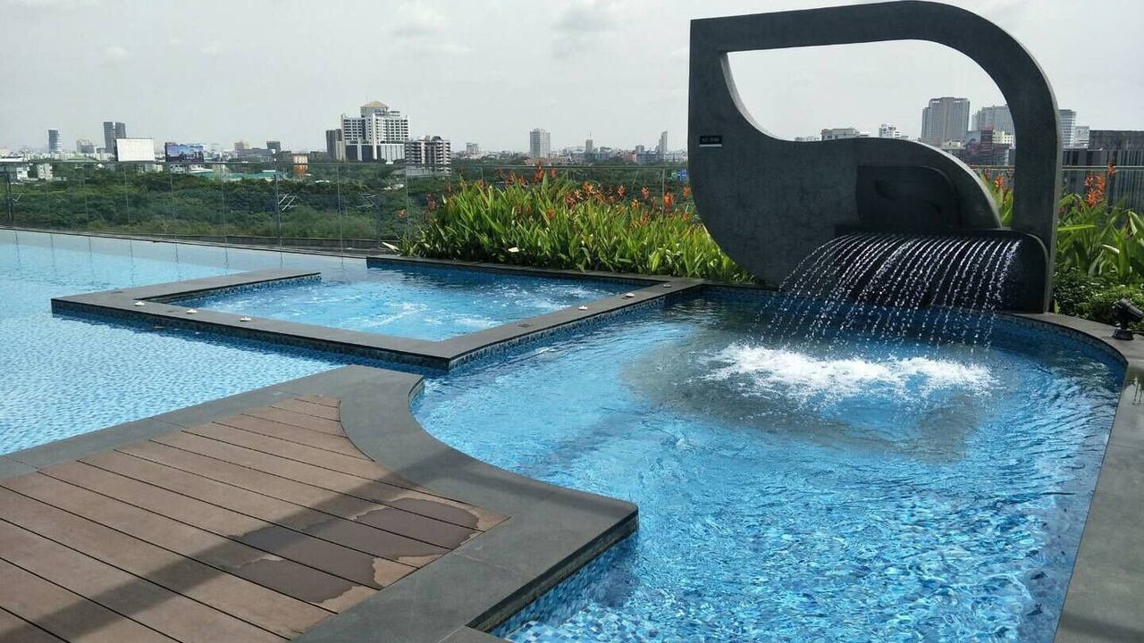 Photo of Outdoor in Suan Luang
