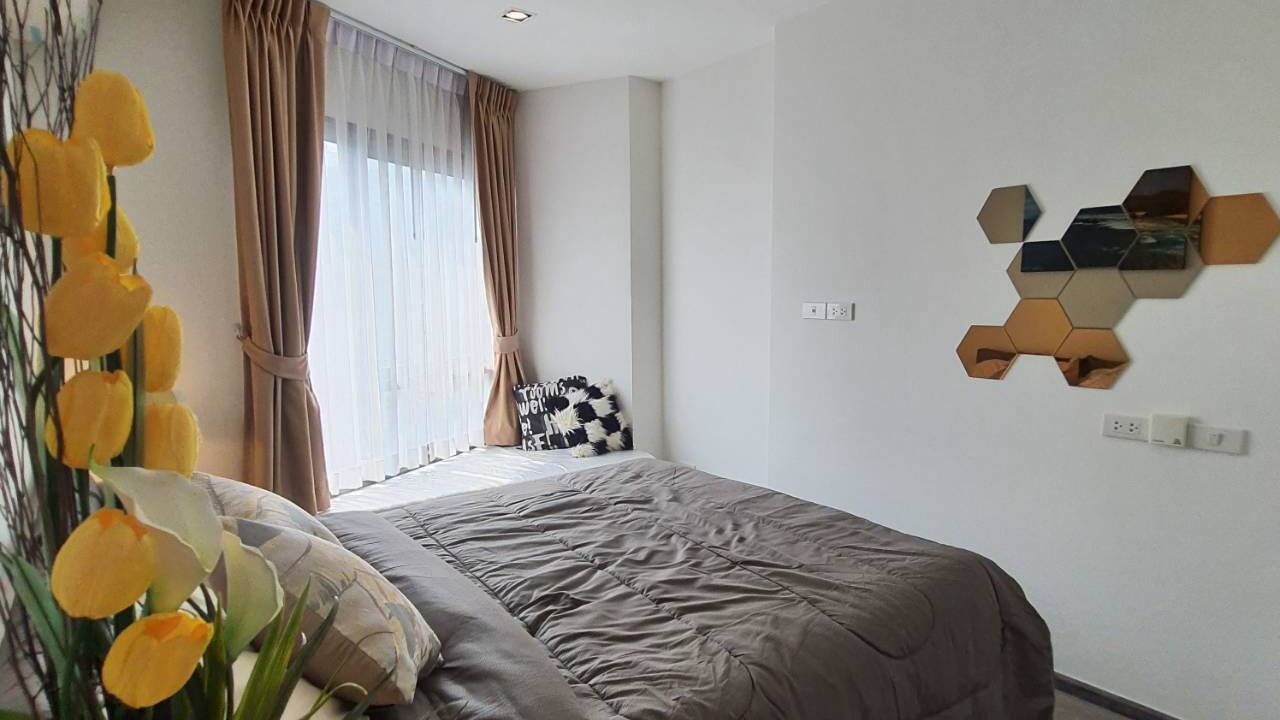 Photo of Bedroom in Suan Luang