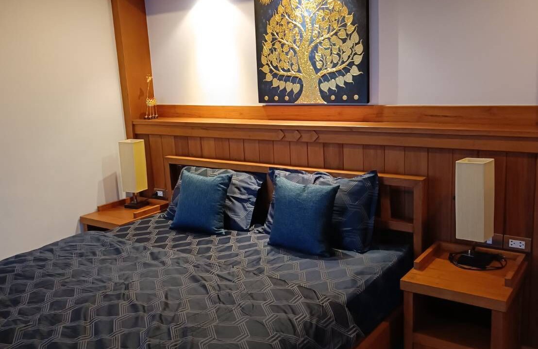 Photo of Bedroom in Khanom