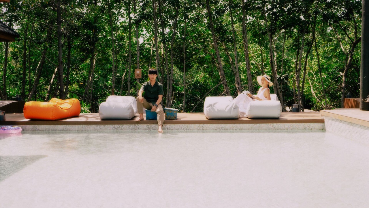 Photo of Outdoor in Laem Phak Bia