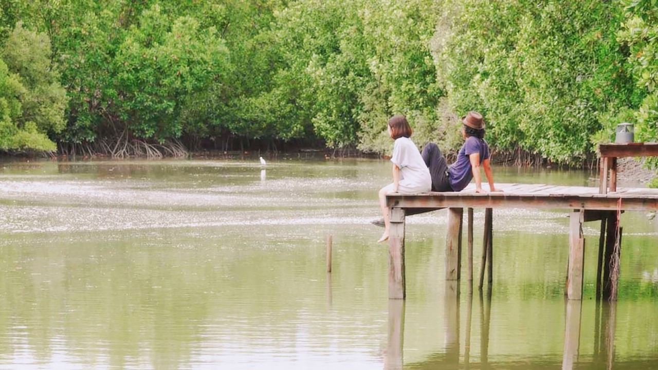 Photo of Outdoor in Laem Phak Bia