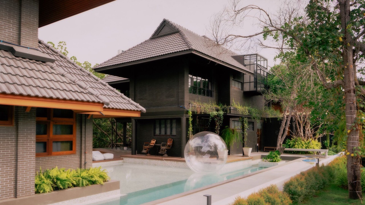 Photo of Outdoor in Laem Phak Bia