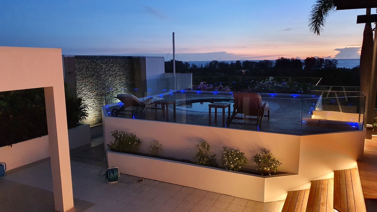 Photo of Patio Balcony in Choeng Thale