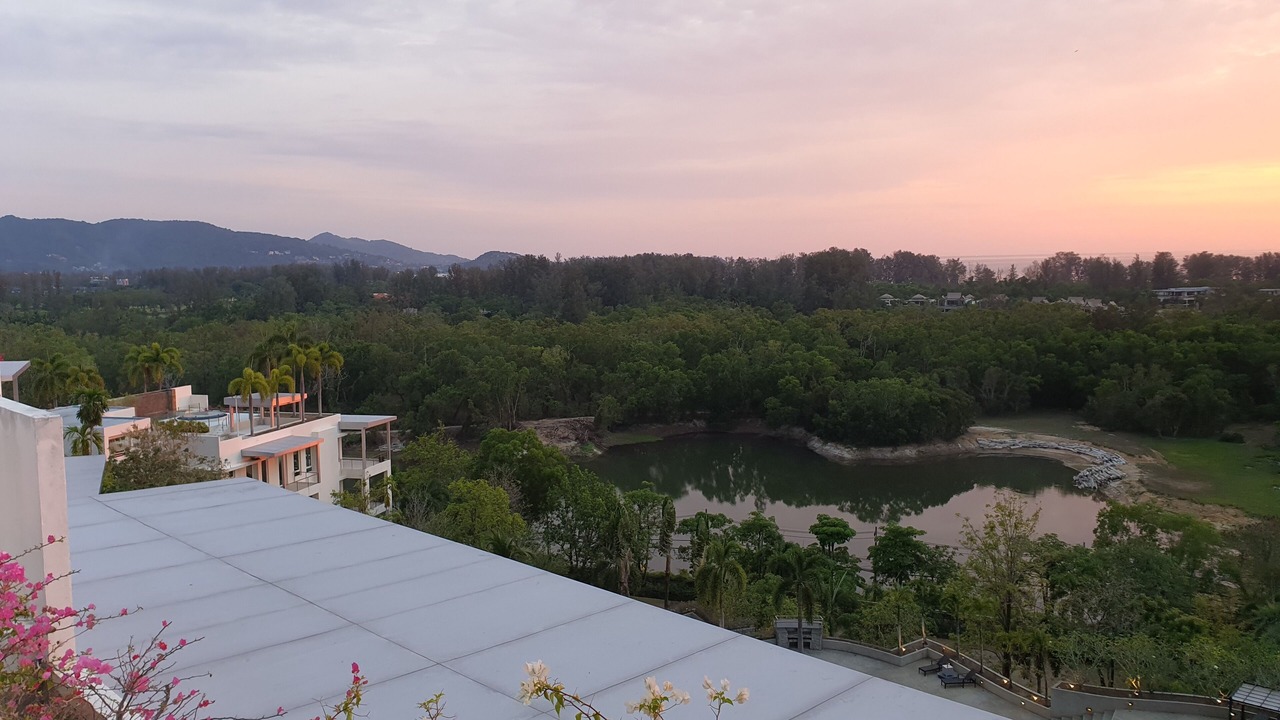Photo of Outdoor in Choeng Thale