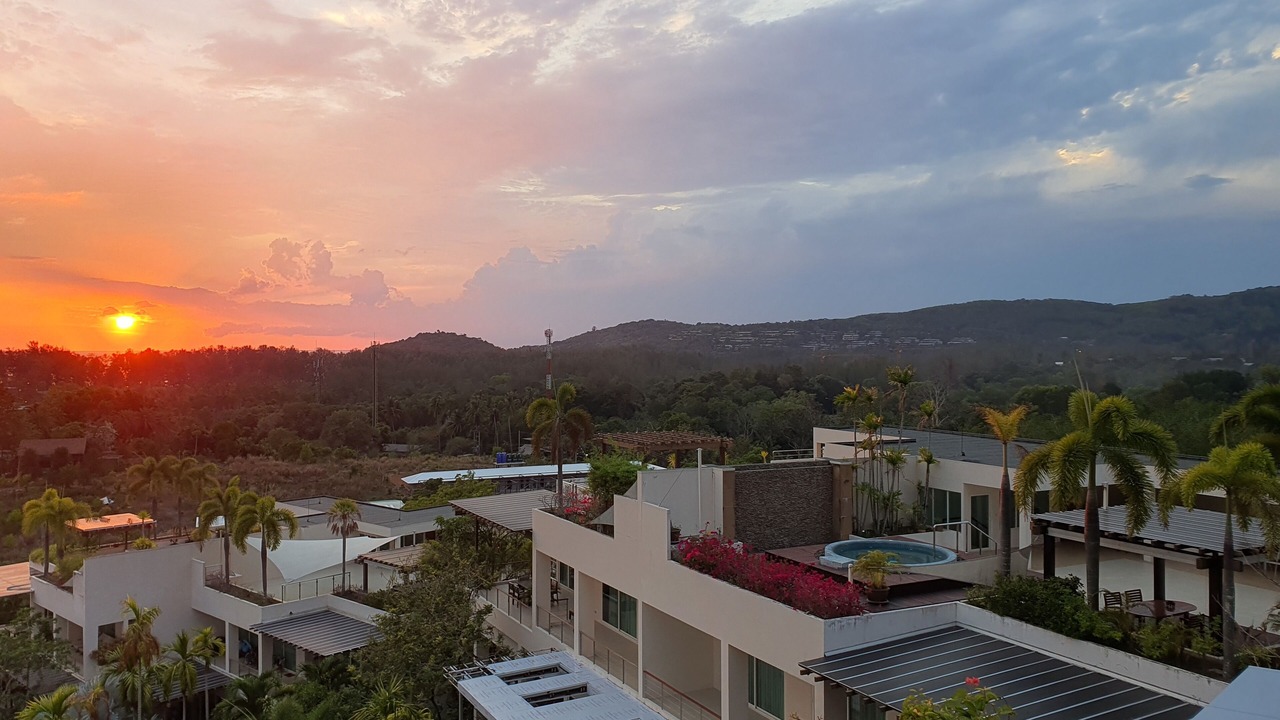Photo of Outdoor in Choeng Thale