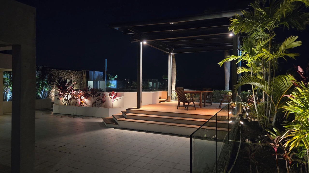 Photo of Patio Balcony in Choeng Thale