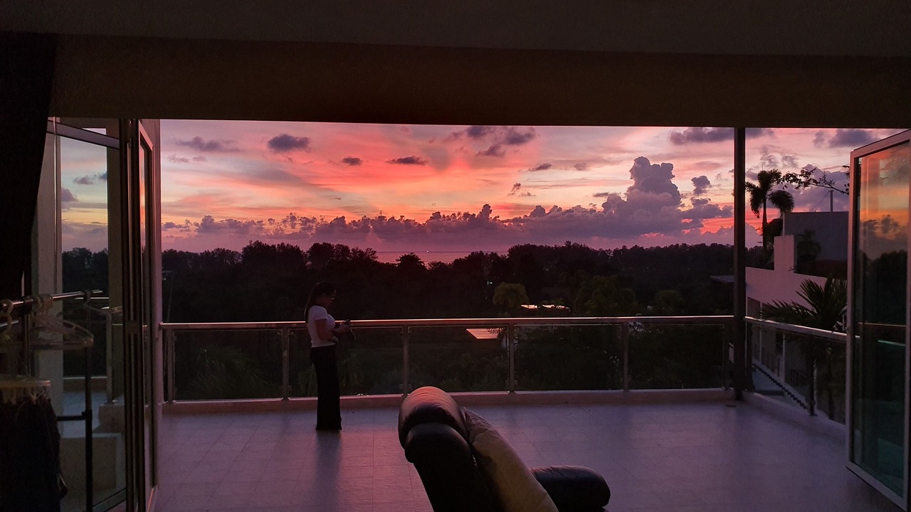 Photo of Patio Balcony in Choeng Thale