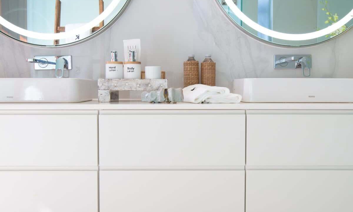 Photo of Bathroom in Moo 5