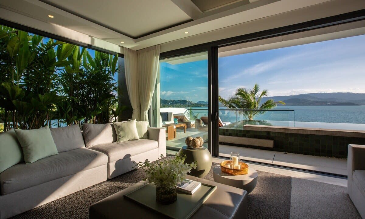 Photo of Livingroom in Moo 5