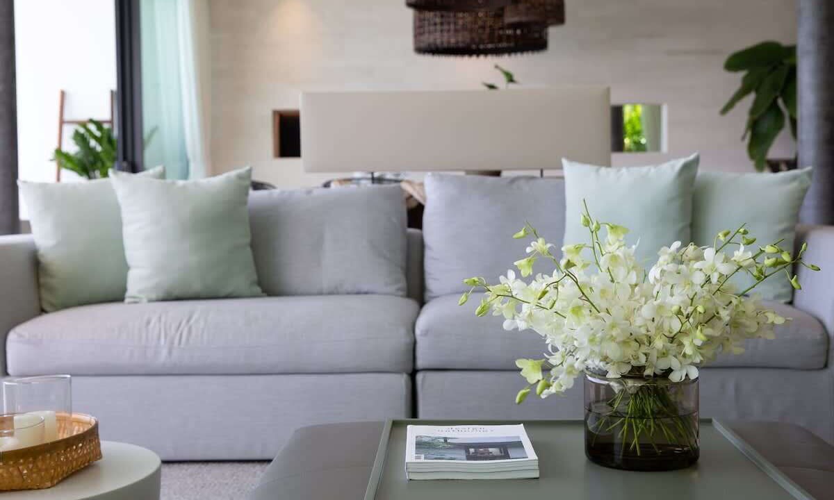 Photo of Livingroom in Moo 5