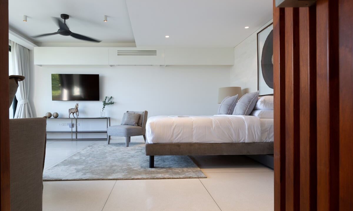 Photo of Bedroom in Moo 5