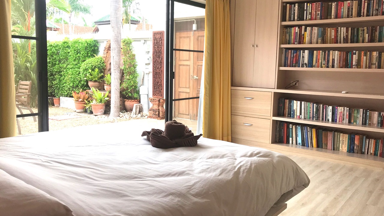 Photo of Bedroom in South Pattaya