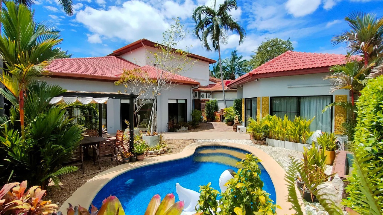 Photo of Outdoor in South Pattaya