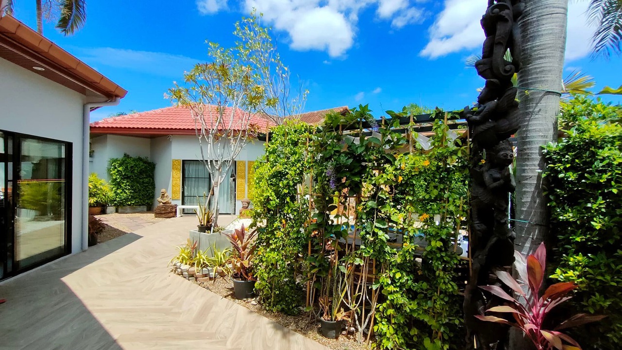 Photo of Outdoor in South Pattaya