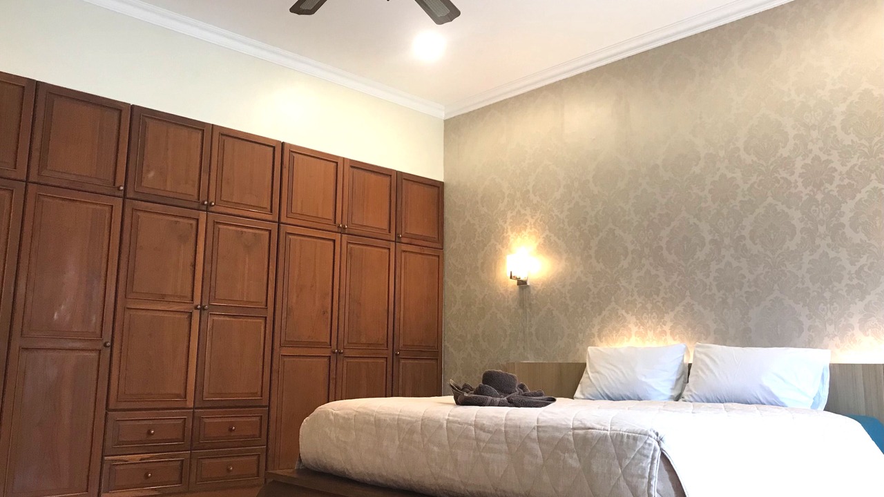 Photo of Bedroom in South Pattaya