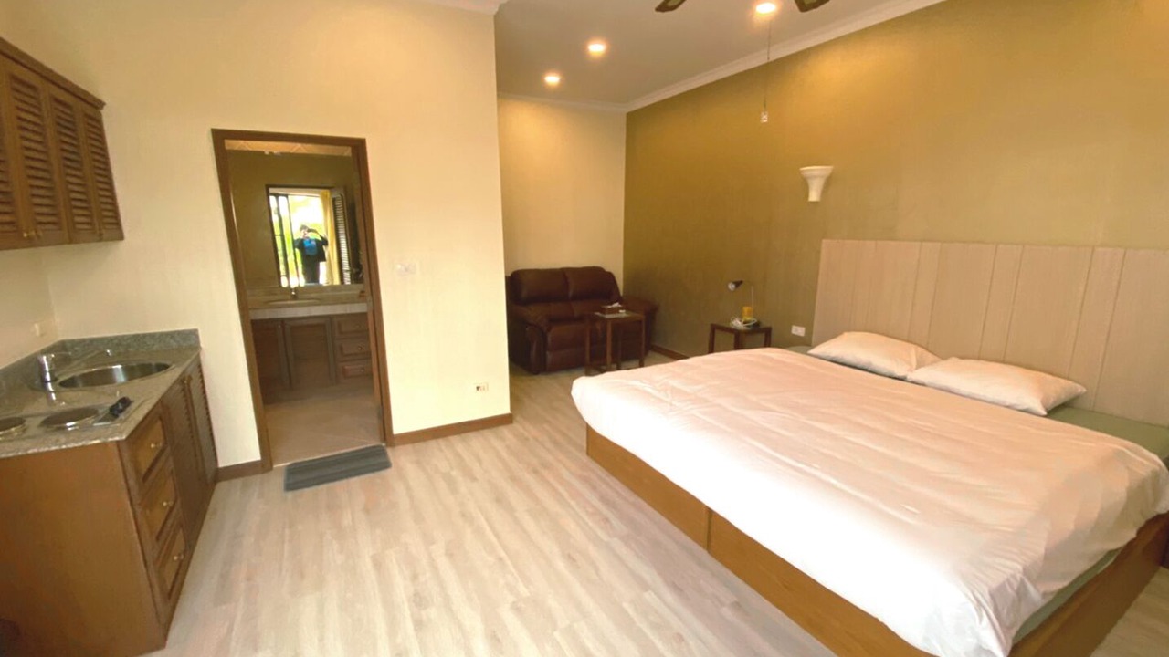 Photo of Bedroom in South Pattaya