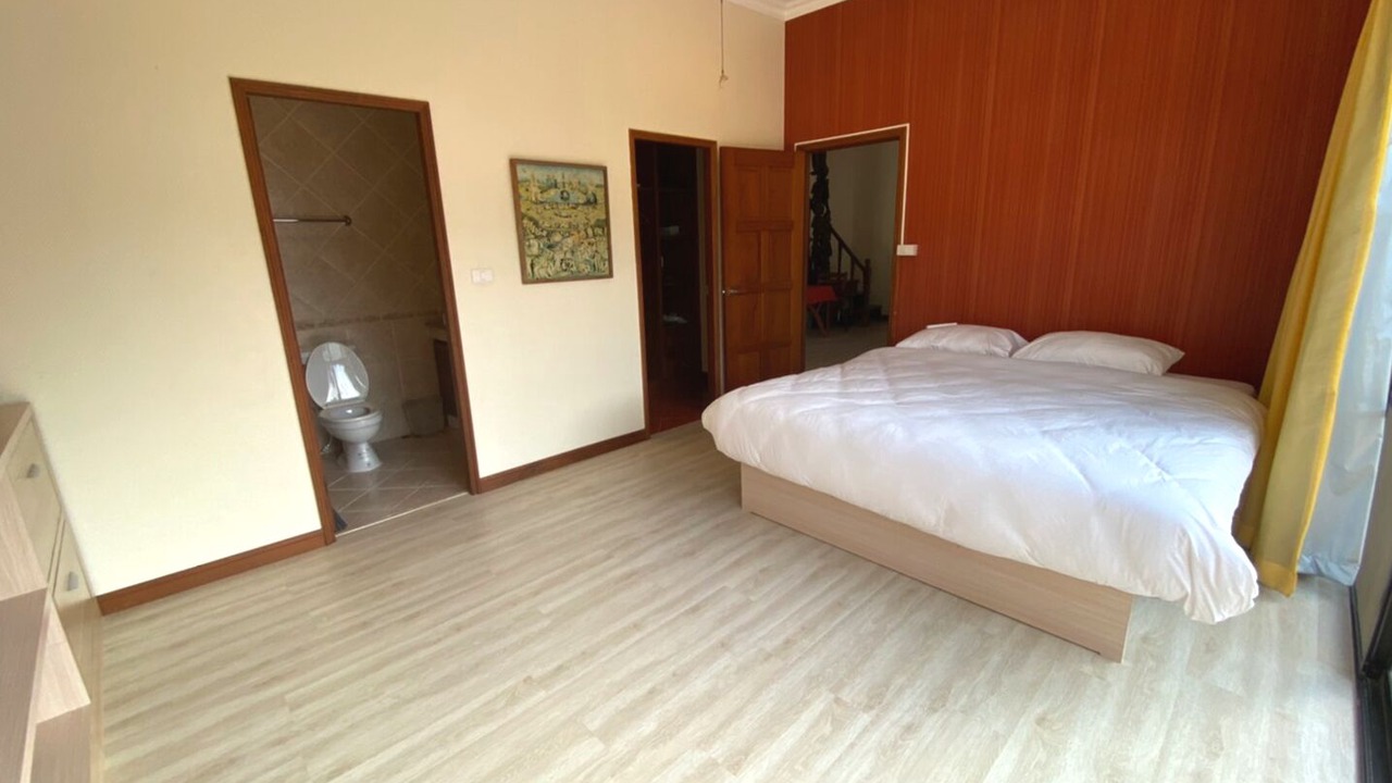 Photo of Bedroom in South Pattaya
