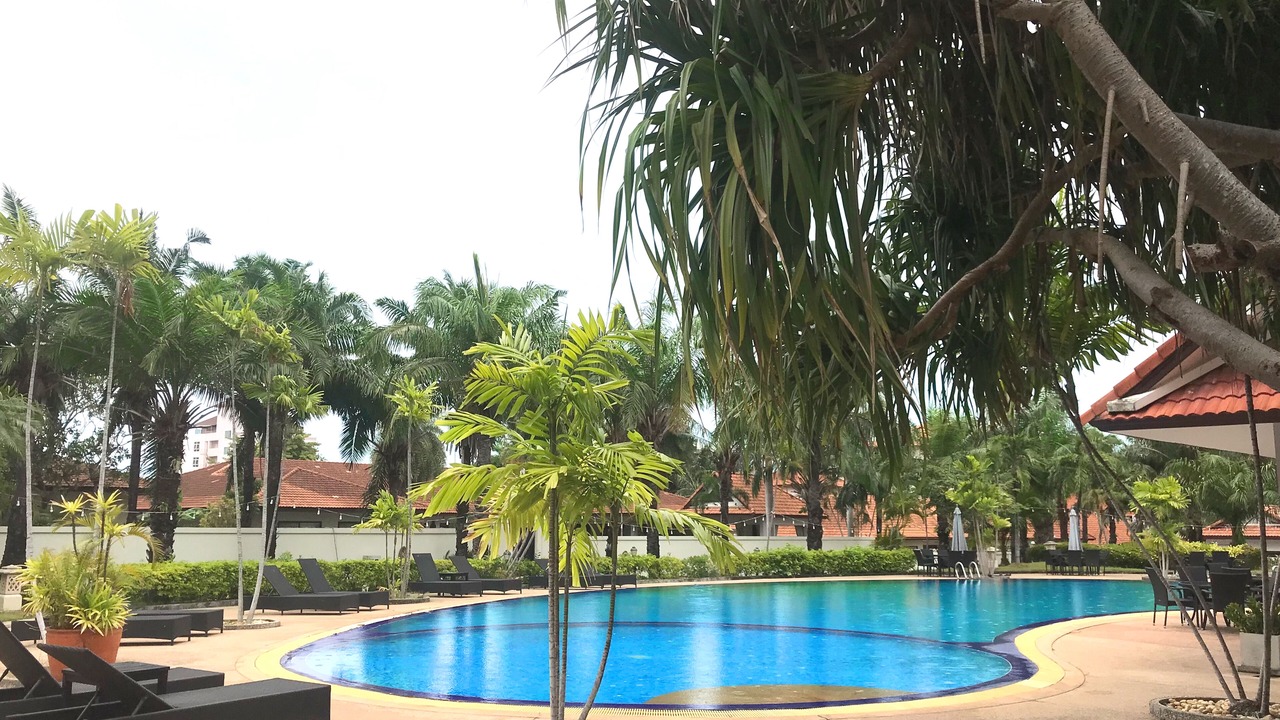Photo of Outdoor in South Pattaya
