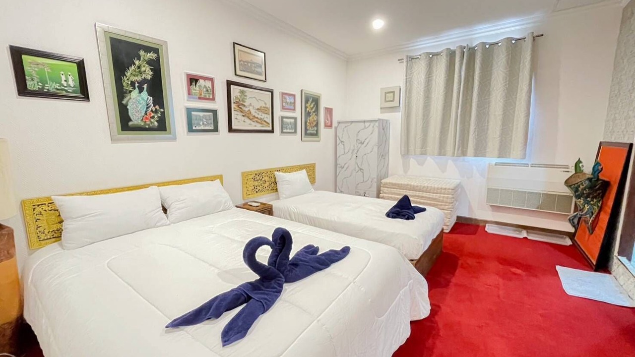 Photo of Bedroom in South Pattaya