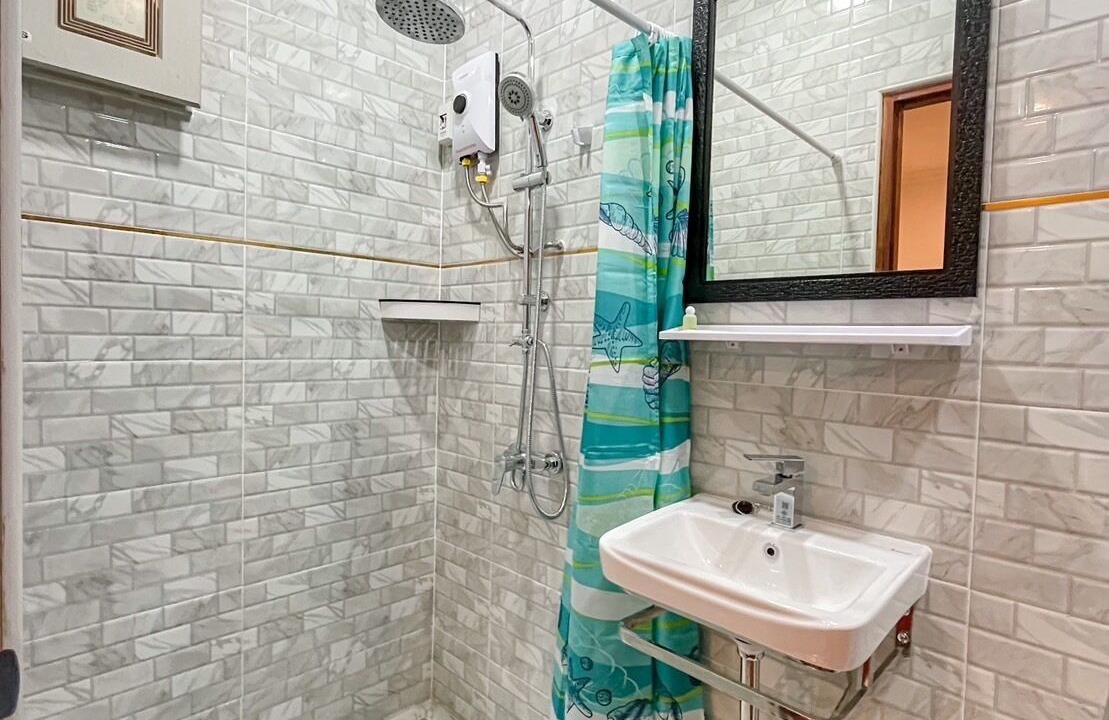 Photo of Bathroom in South Pattaya