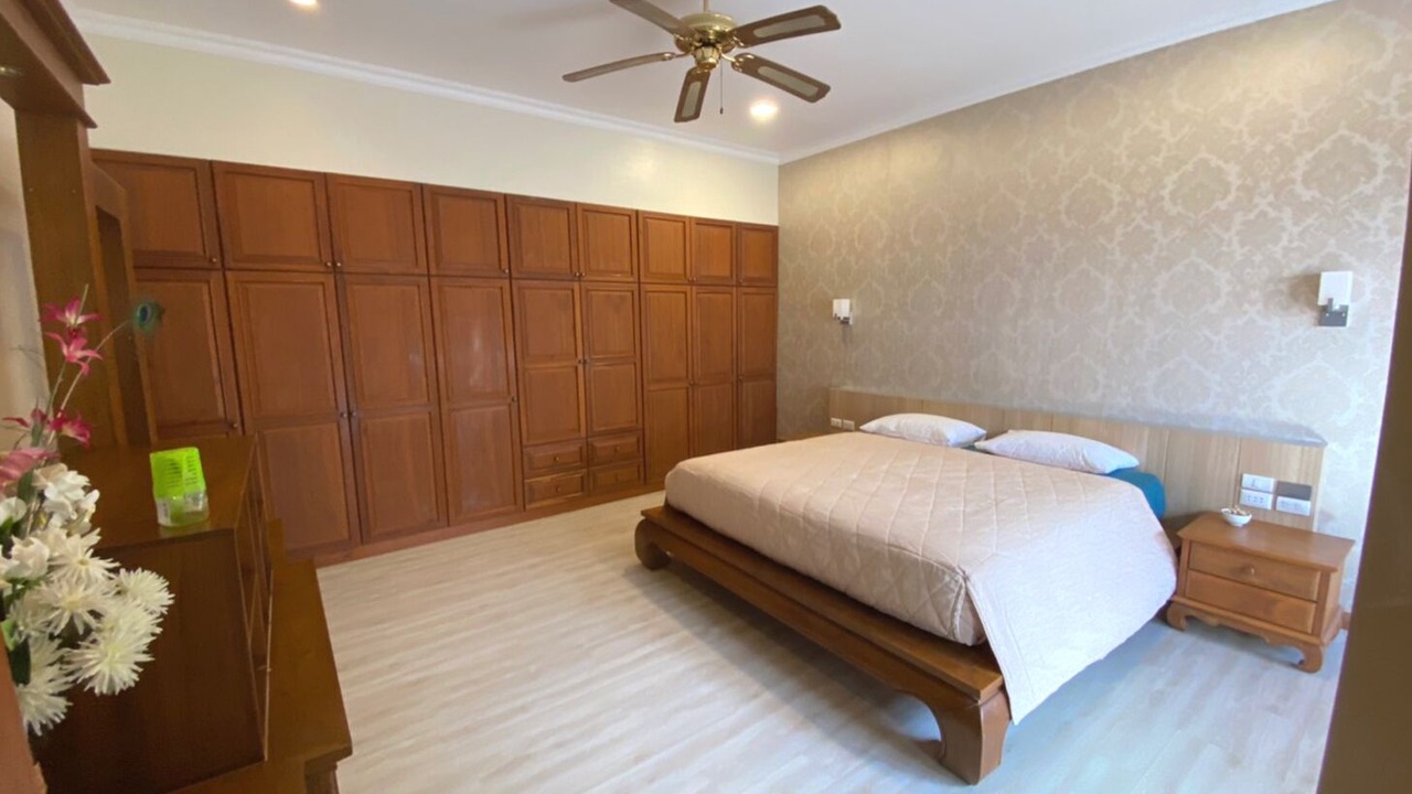 Photo of Bedroom in South Pattaya