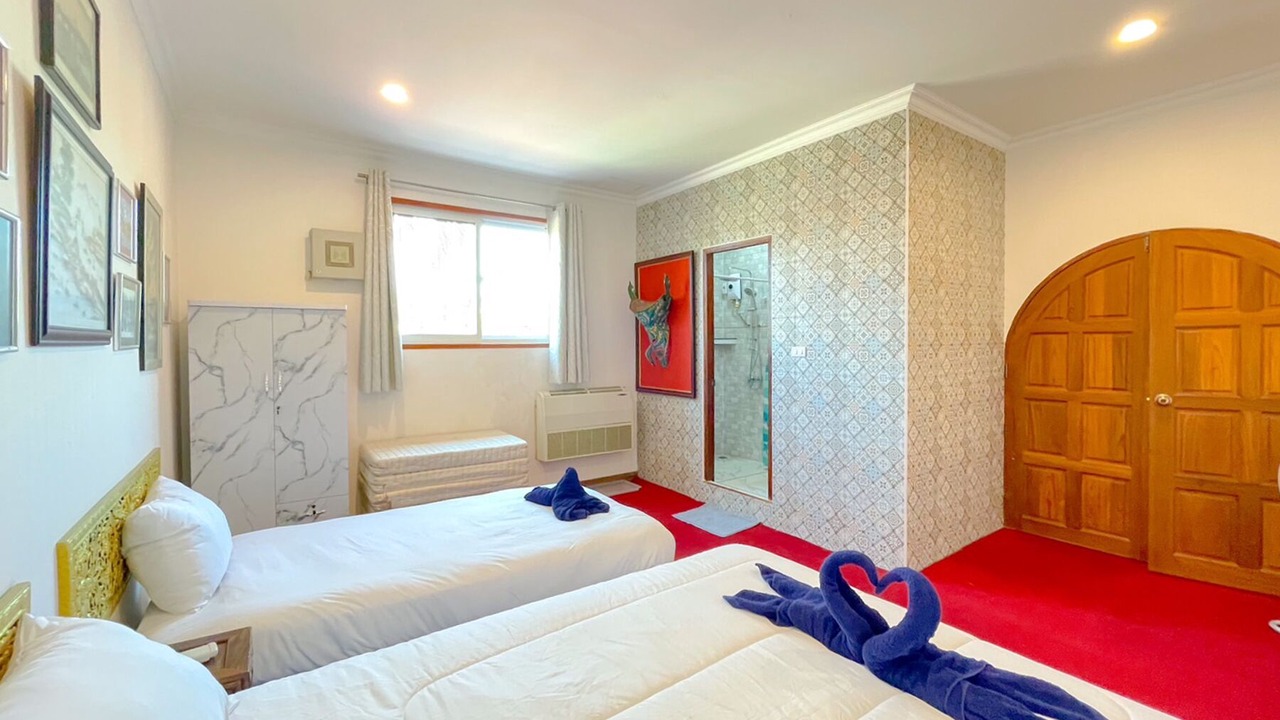 Photo of Bedroom in South Pattaya