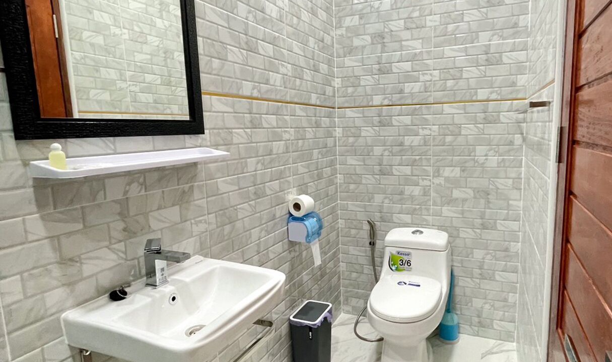 Photo of Bathroom in South Pattaya