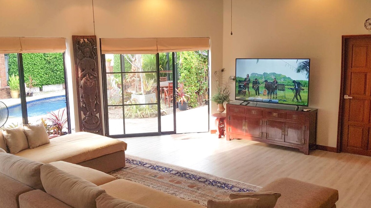 Photo of Livingroom in South Pattaya