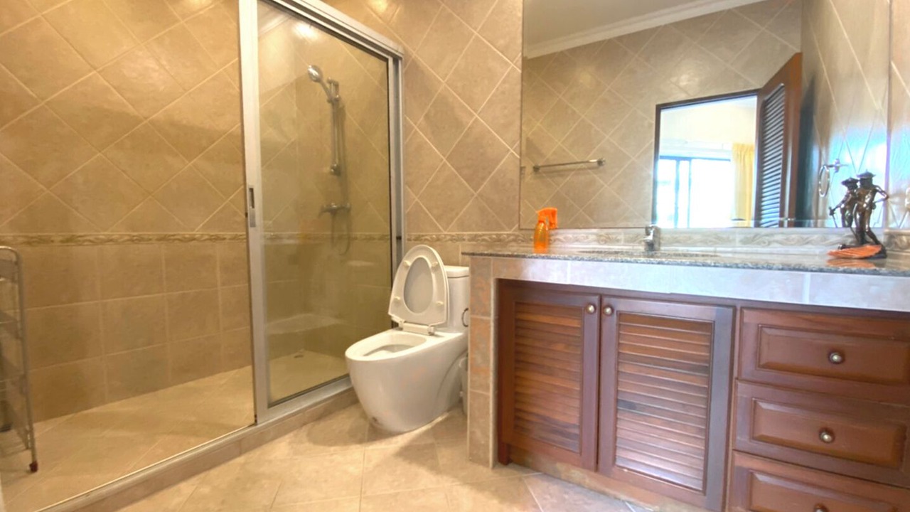 Photo of Bathroom in South Pattaya