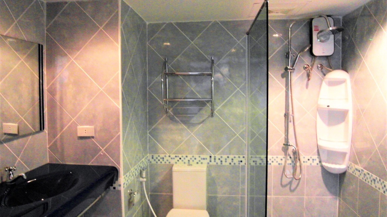 Photo of Bathroom in South Pattaya