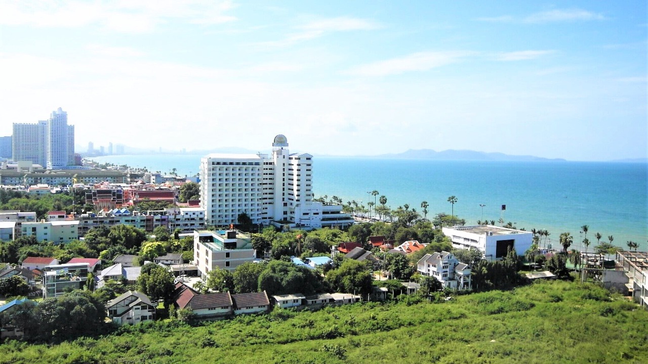 Photo of Outdoor in South Pattaya