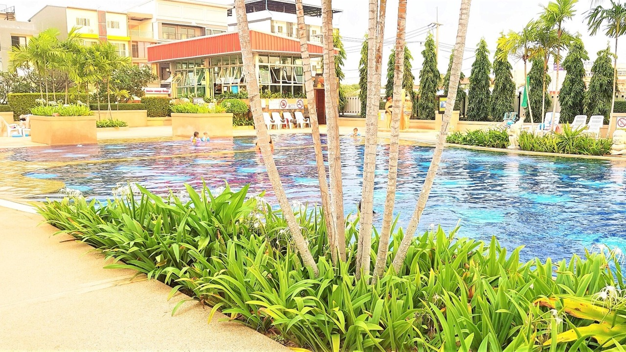 Photo of Outdoor in South Pattaya