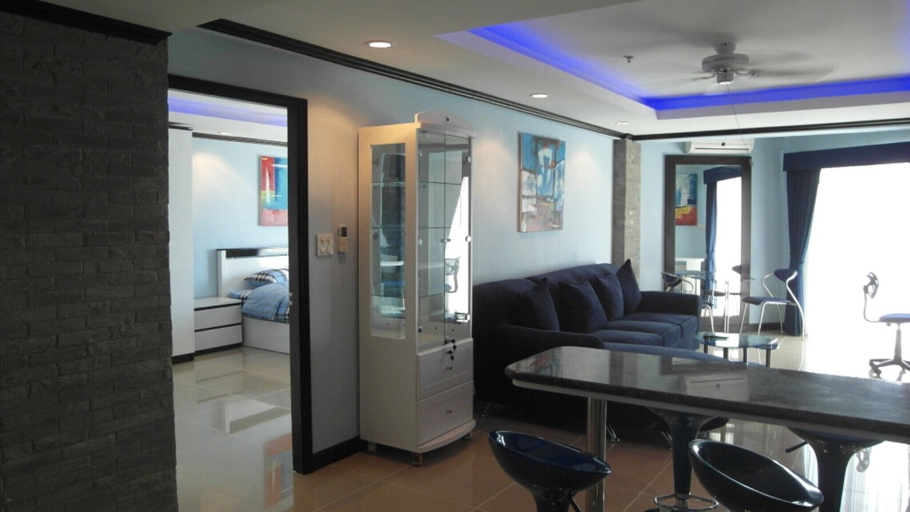 Photo of Livingroom in South Pattaya