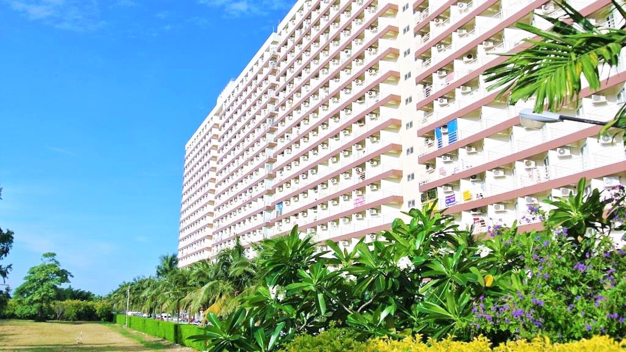 Photo of Outdoor in South Pattaya