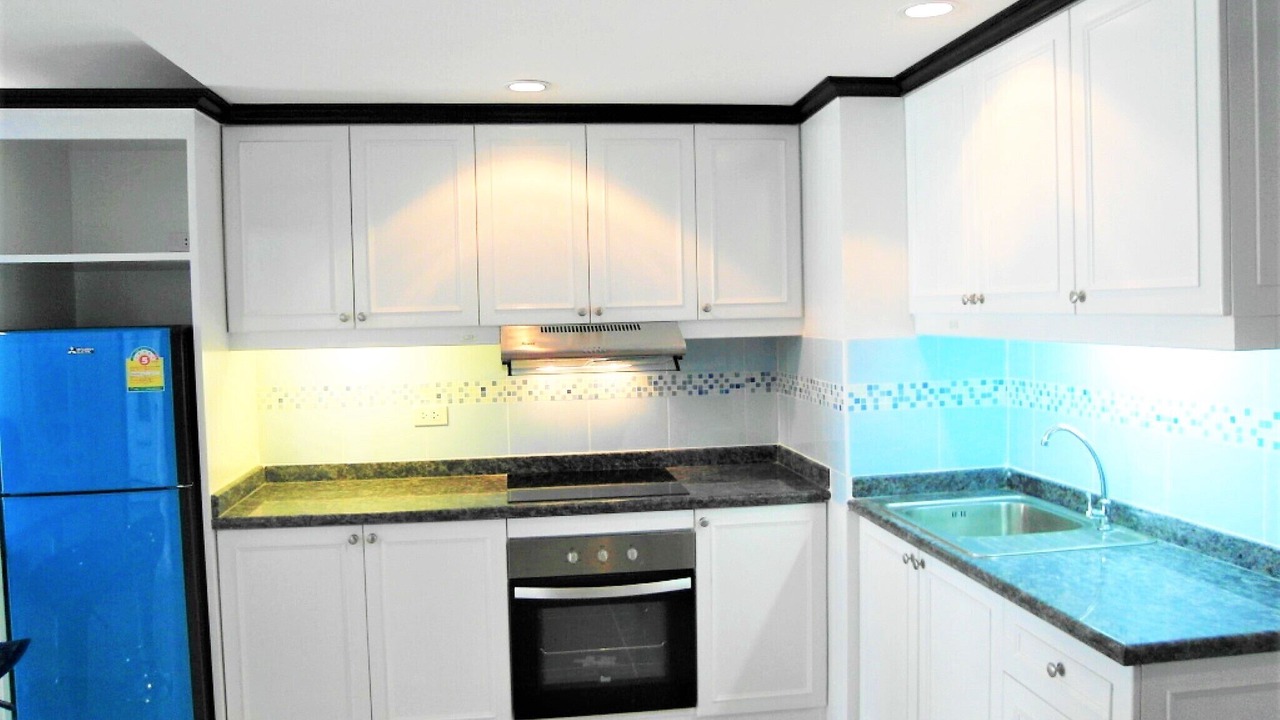 Photo of Kitchen in South Pattaya