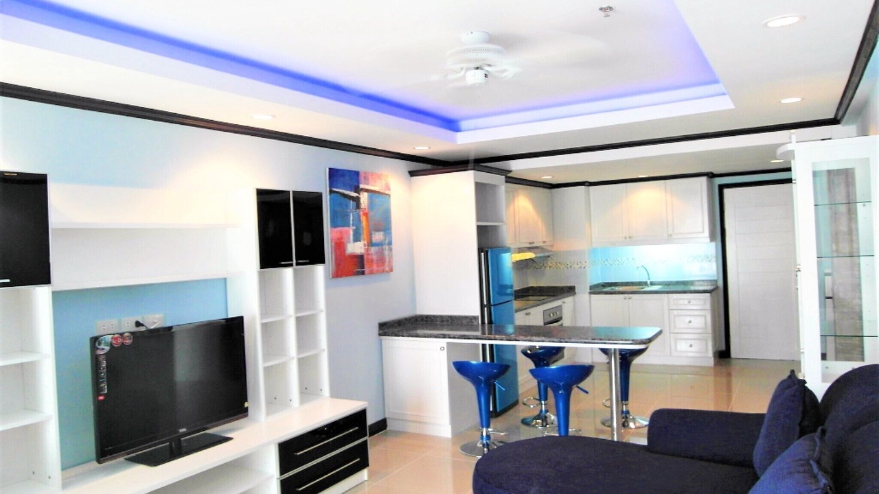 Photo of Livingroom in South Pattaya