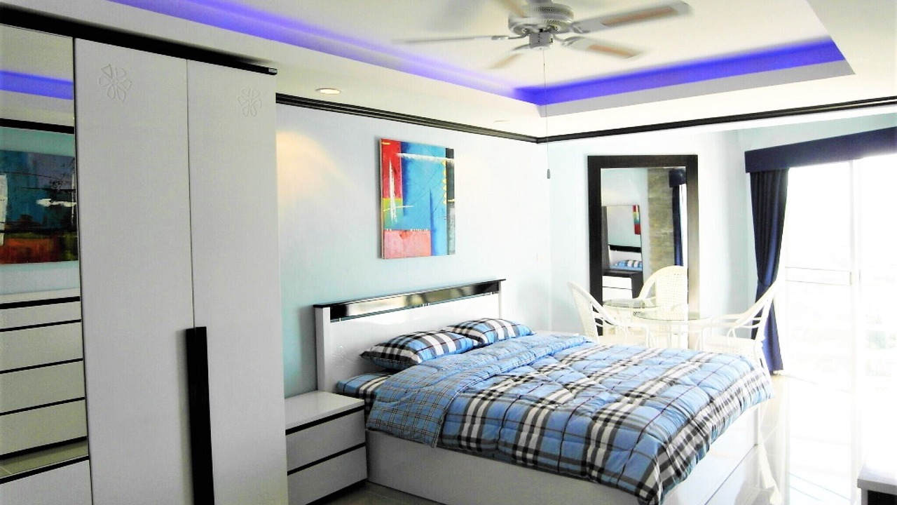Photo of Bedroom in South Pattaya
