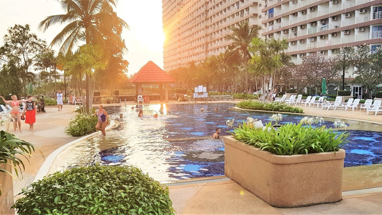 Photo of Outdoor in South Pattaya