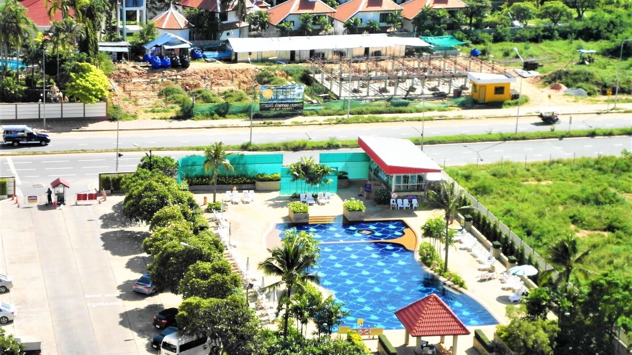 Photo of Outdoor in South Pattaya