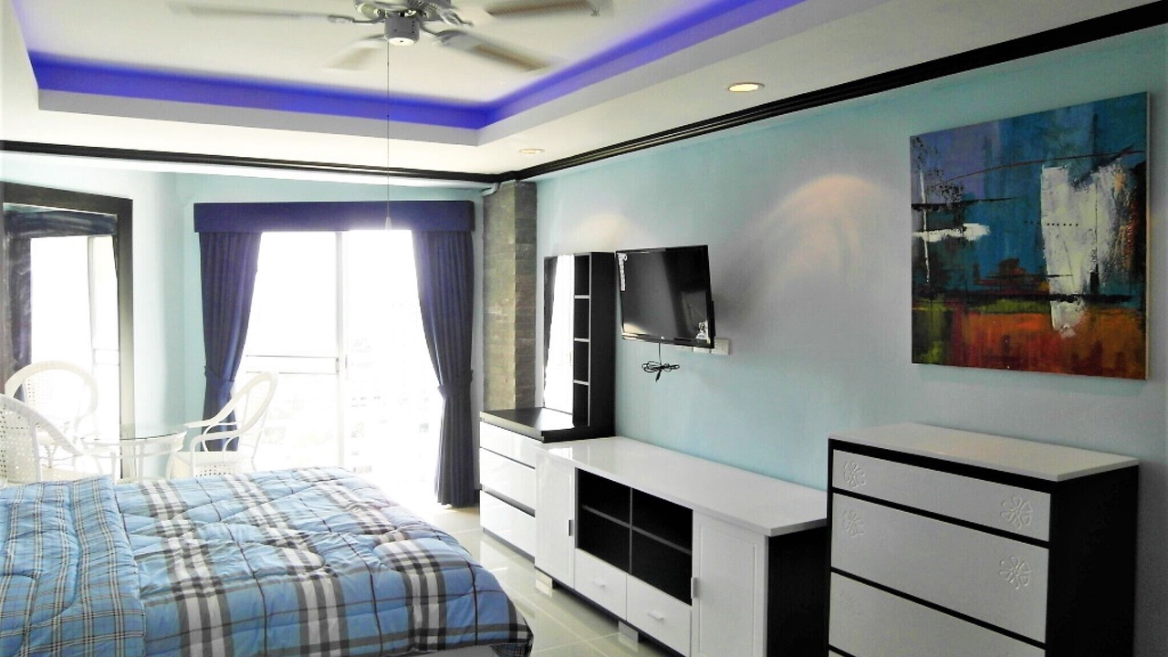 Photo of Bedroom in South Pattaya